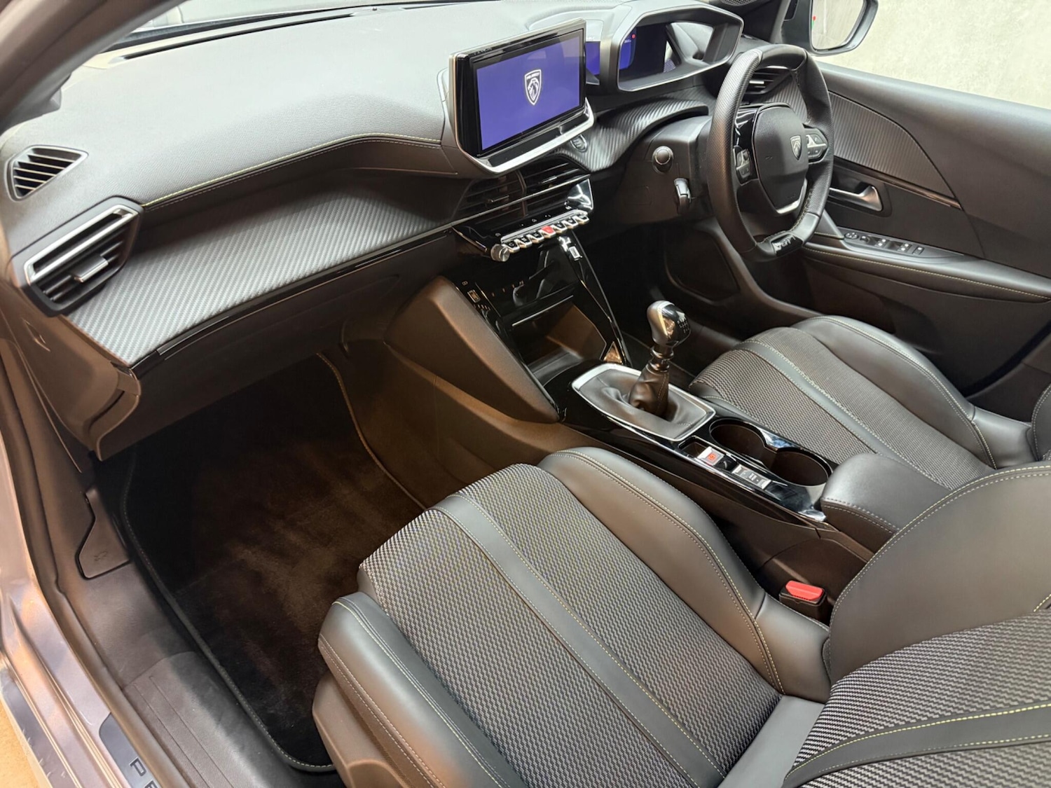 Used Peugeot 208 2024 for sale - 76965263: Photo 50