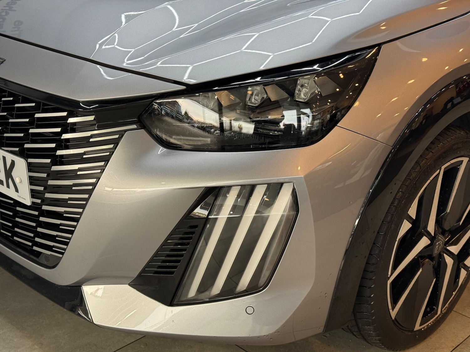 Used Peugeot 208 2024 for sale - 76965263: Photo 51