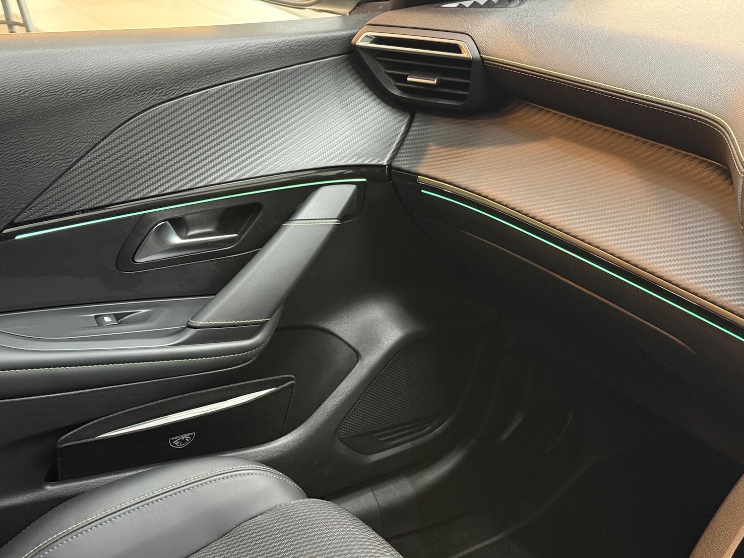 Used Peugeot 208 2024 for sale - 76965263: Photo 54