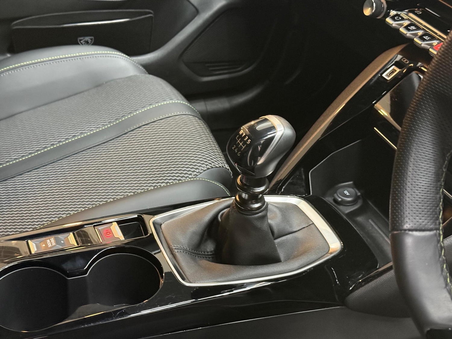 Used Peugeot 208 2024 for sale - 76965263: Photo 55