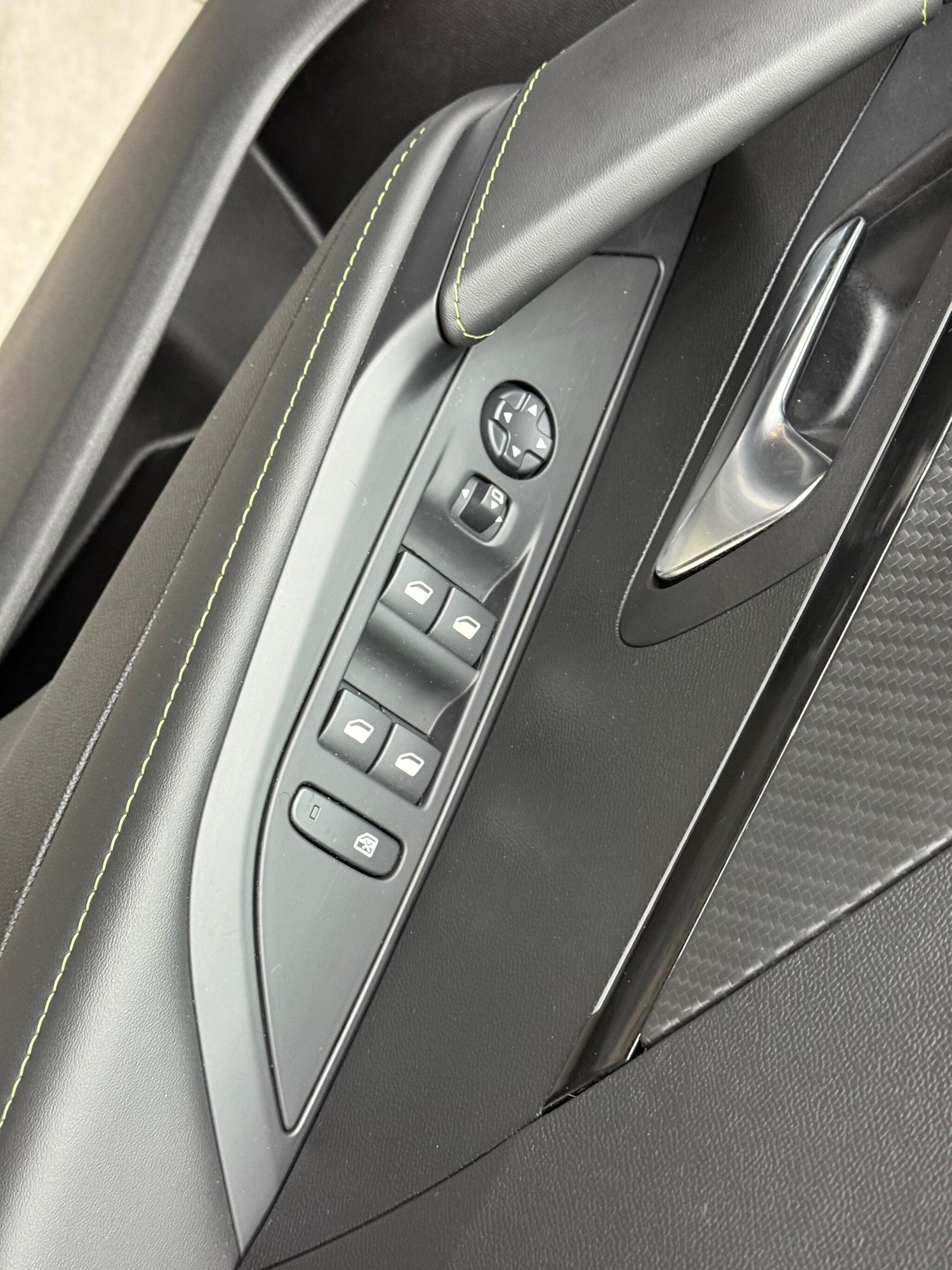 Used Peugeot 208 2024 for sale - 76965263: Photo 58