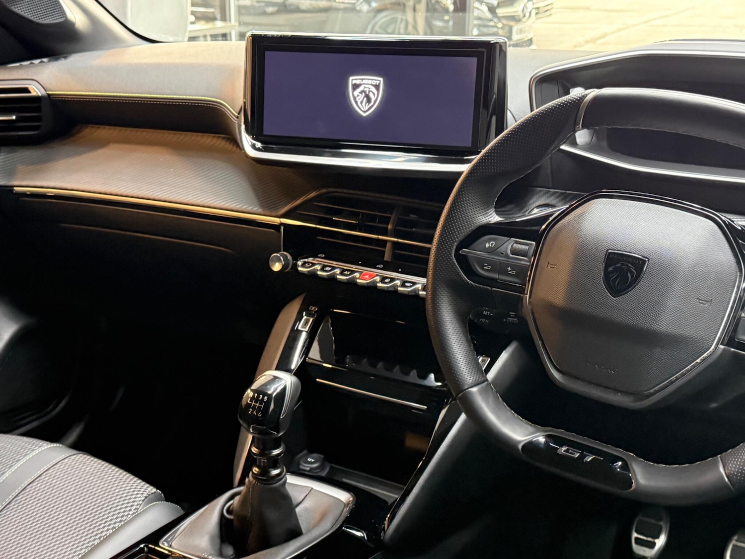 Used Peugeot 208 2024 for sale - 76965263: Photo 59