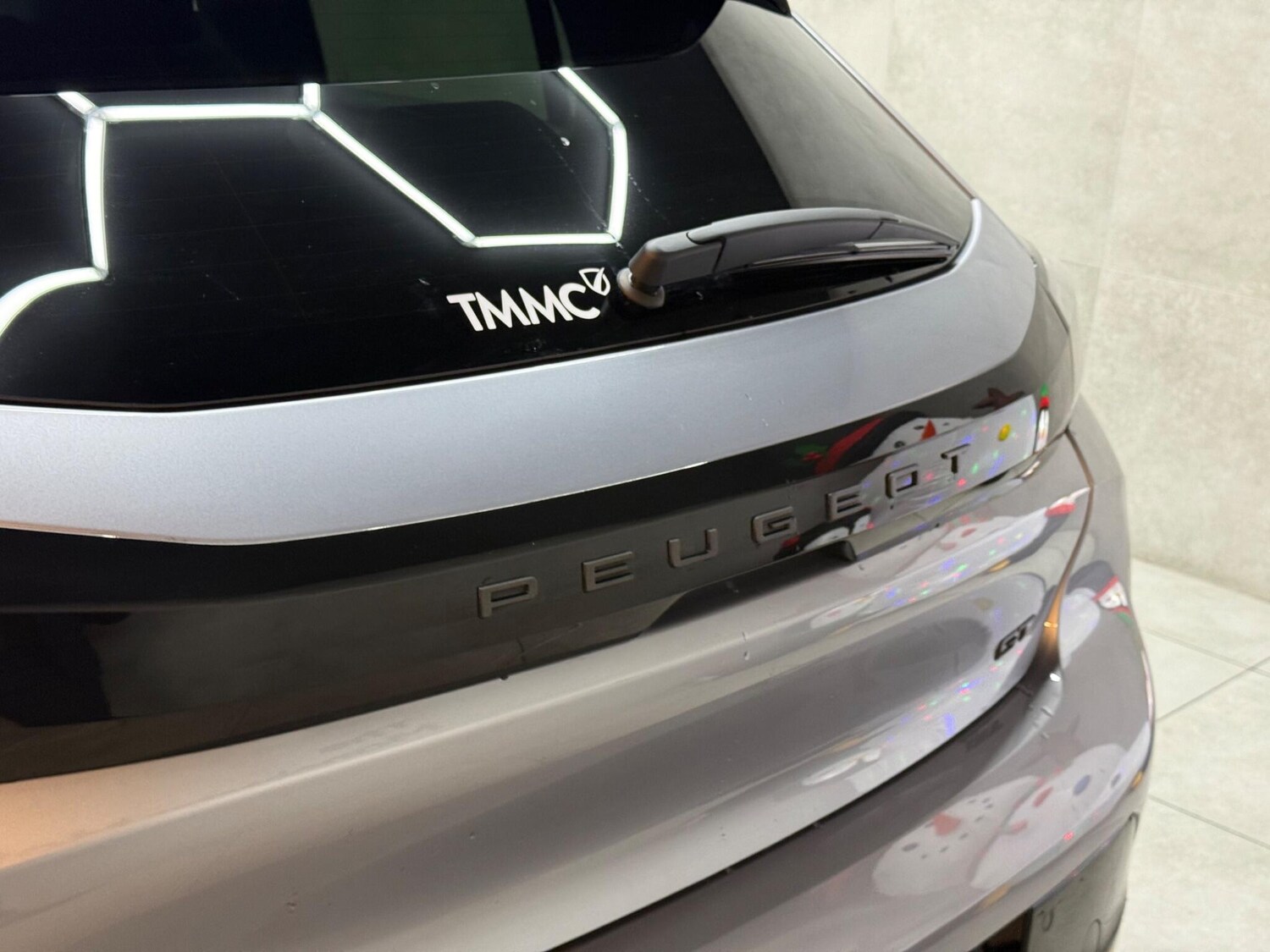 Used Peugeot 208 2024 for sale - 76965263: Photo 60