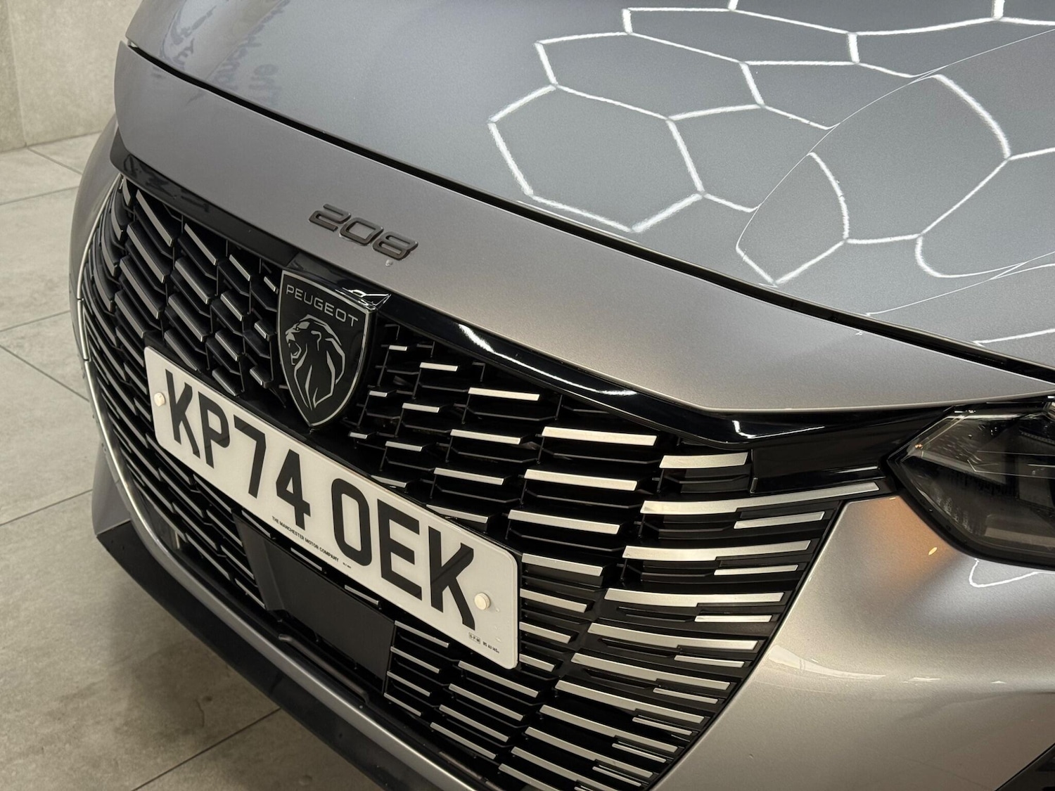 Used Peugeot 208 2024 for sale - 76965263: Photo 62