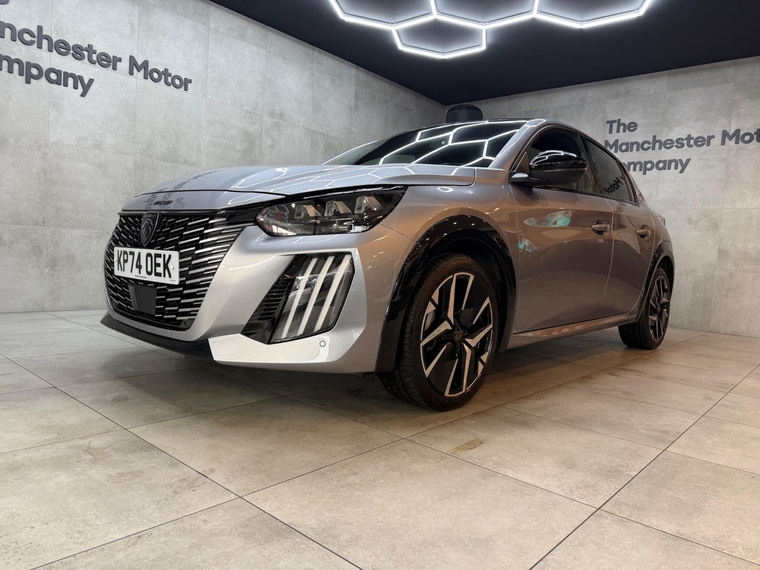 Used Peugeot 208 2024 for sale - 76965263: Photo 7