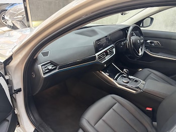 Used BMW 3 Series 2021 for sale - 78763397: Photo