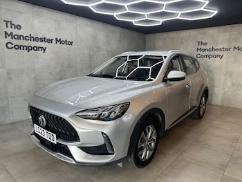 Used MG MG HS 2023 for sale - 79169417: Photo