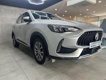 Used MG MG HS 2023 for sale - 79169417: Photo