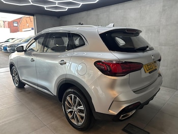 Used MG MG HS 2023 for sale - 79169417: Photo