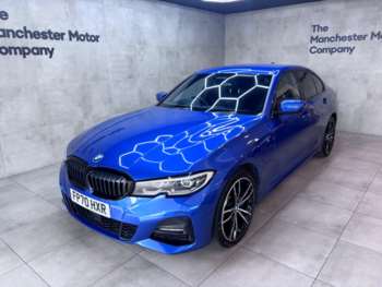 2020 (70) - 2.0 330e 12kWh M Sport Auto Euro 6 (s/s) 4dr