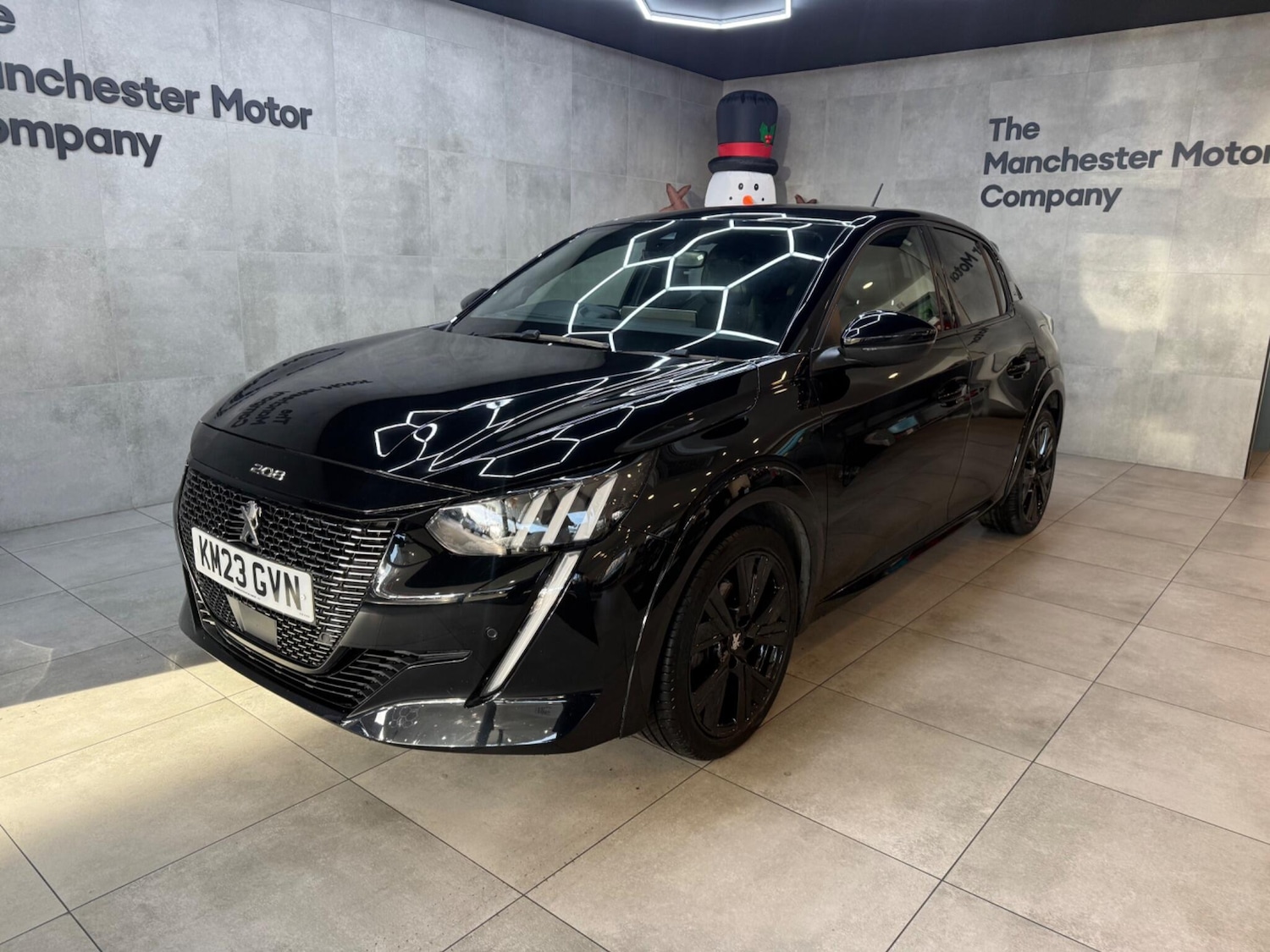 Used Peugeot 208 2023 for sale - 76926240: Photo 1