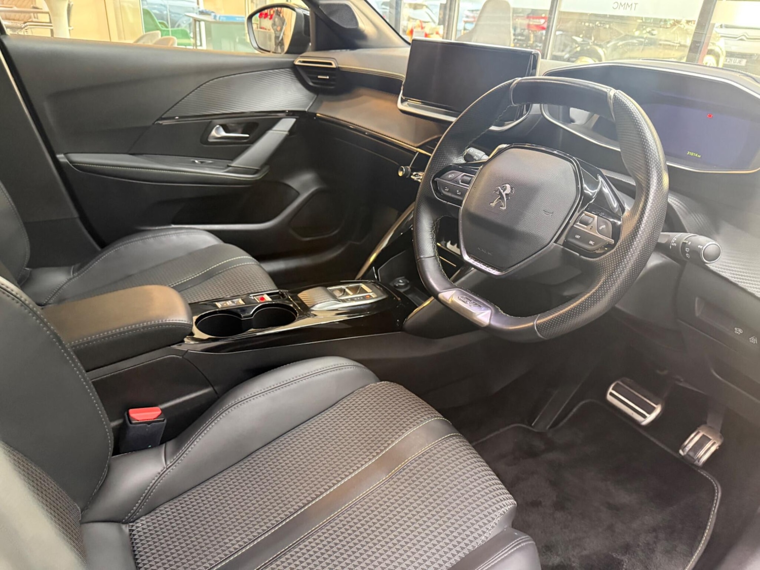 Used Peugeot 208 2023 for sale - 76926240: Photo 13