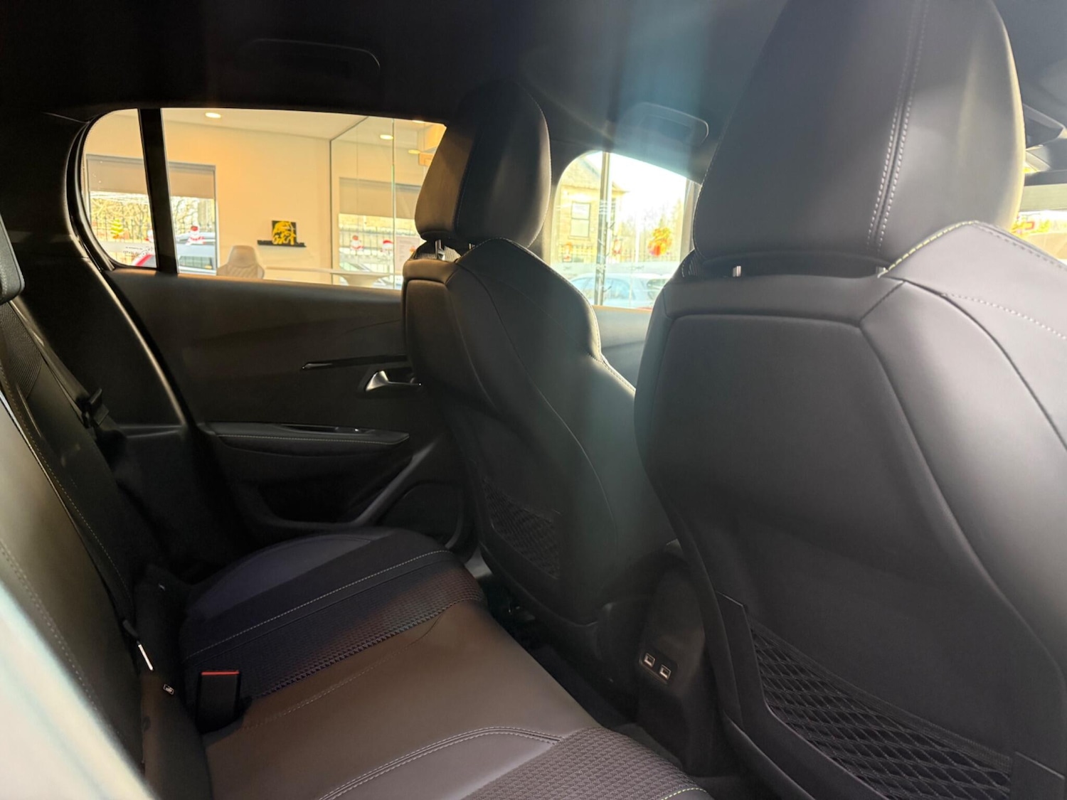 Used Peugeot 208 2023 for sale - 76926240: Photo 15