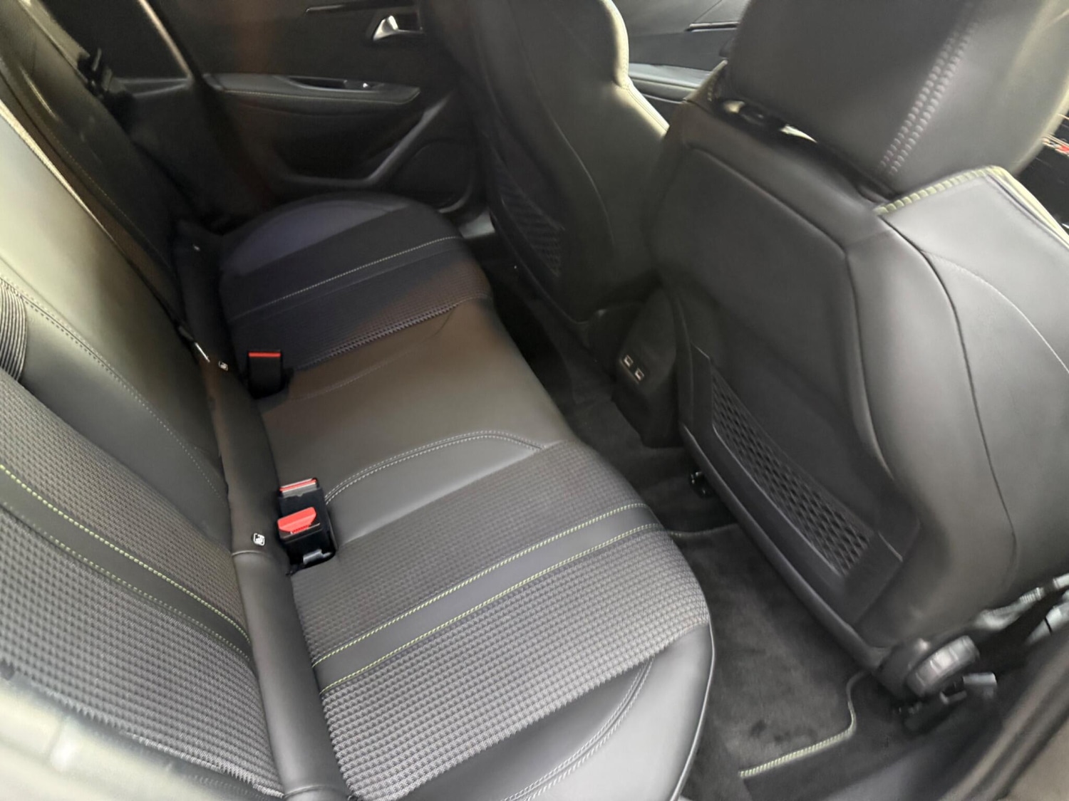 Used Peugeot 208 2023 for sale - 76926240: Photo 16