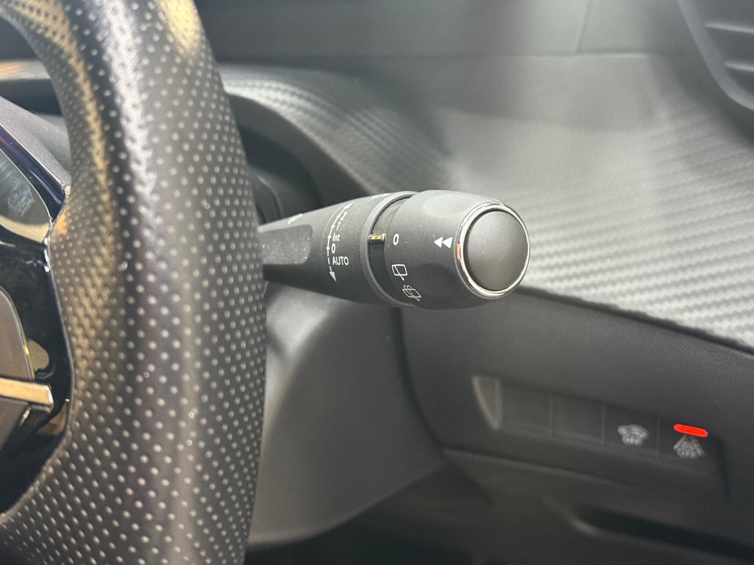 Used Peugeot 208 2023 for sale - 76926240: Photo 19