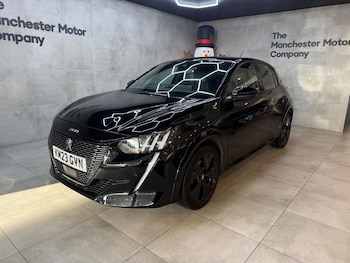 2023 (23) - 1.2 PureTech 100 GT 5dr EAT8