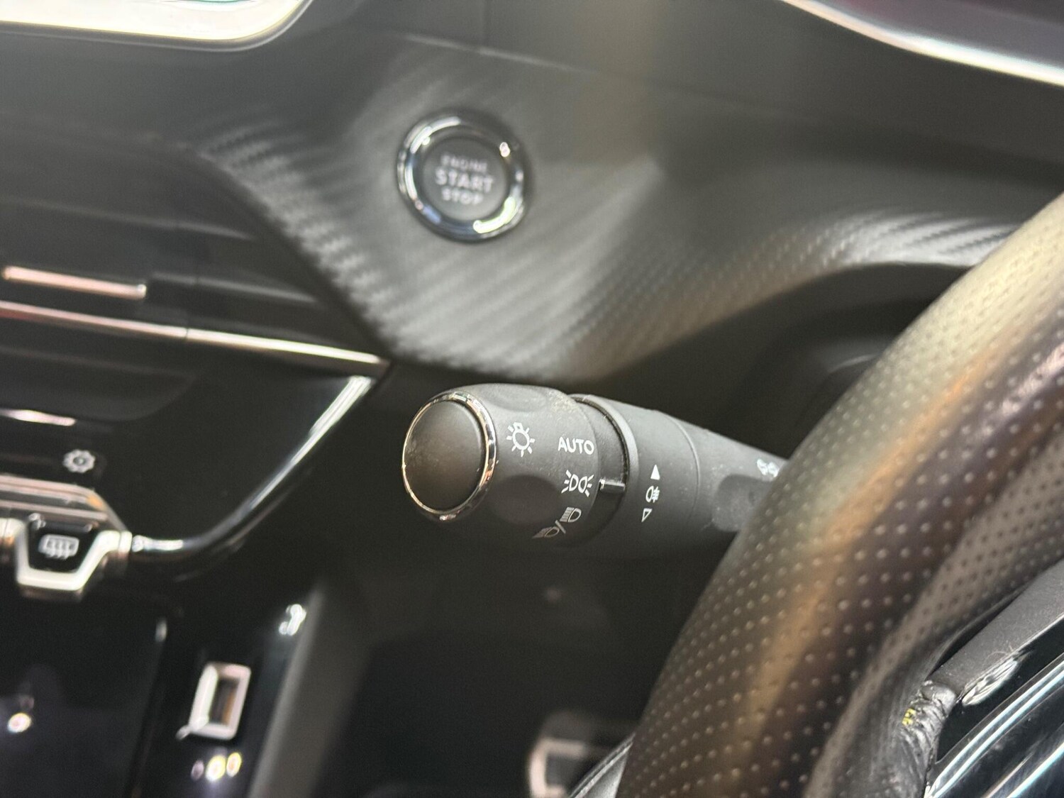 Used Peugeot 208 2023 for sale - 76926240: Photo 20