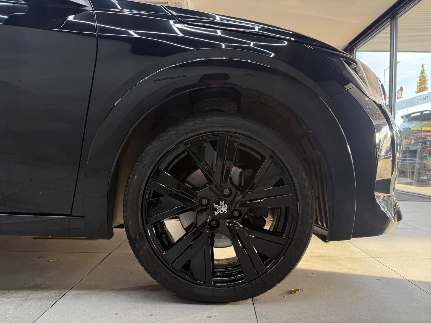 Used Peugeot 208 2023 for sale - 76926240: Photo 23