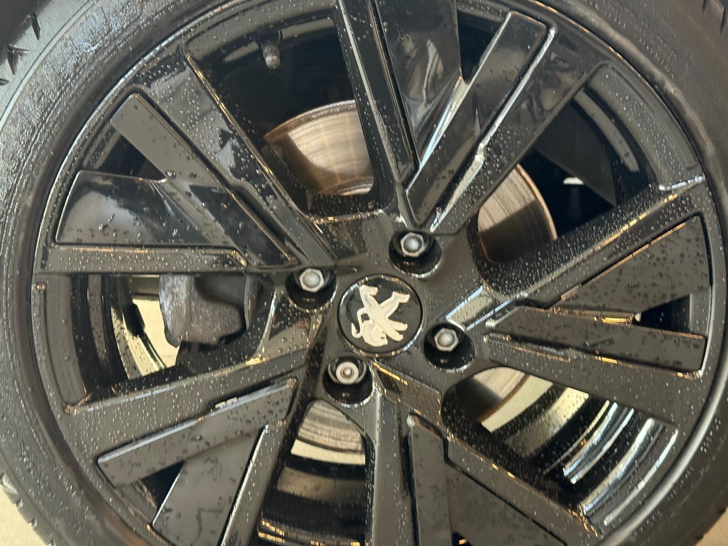 Used Peugeot 208 2023 for sale - 76926240: Photo 26