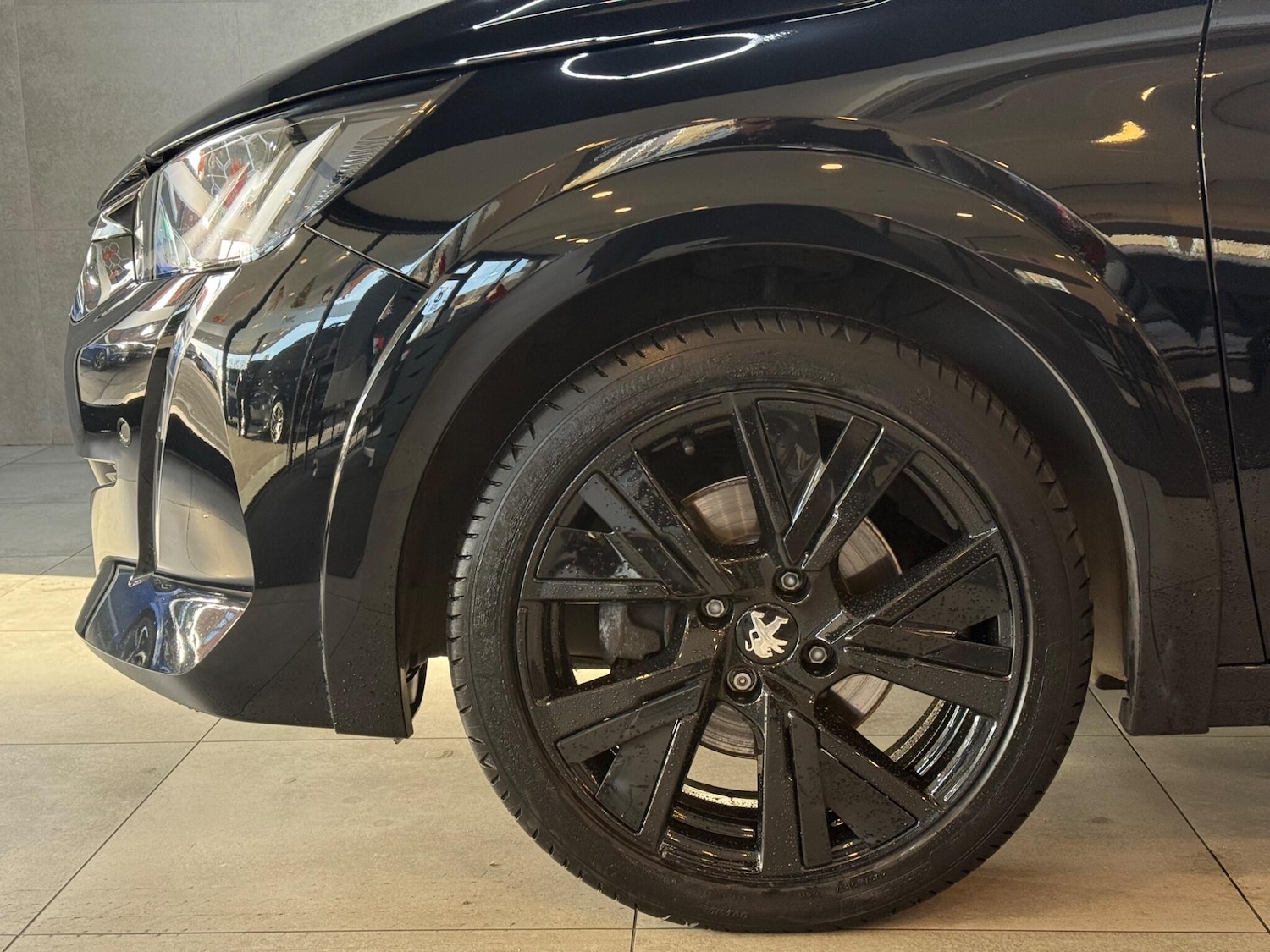 Used Peugeot 208 2023 for sale - 76926240: Photo 27