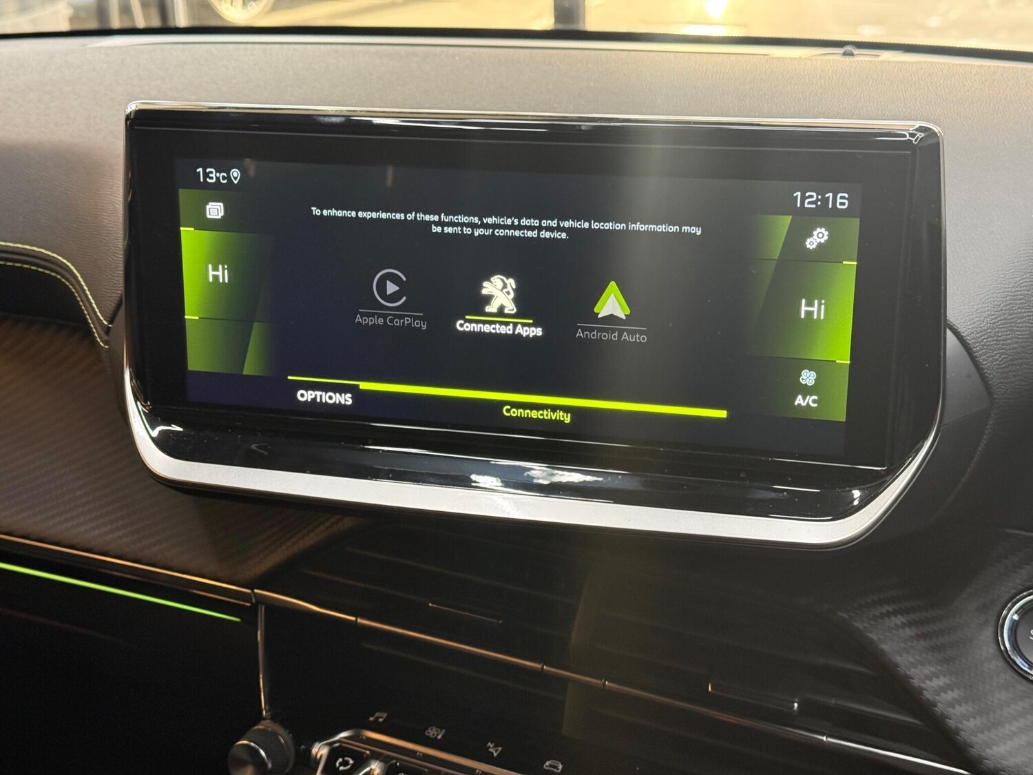 Used Peugeot 208 2023 for sale - 76926240: Photo 28