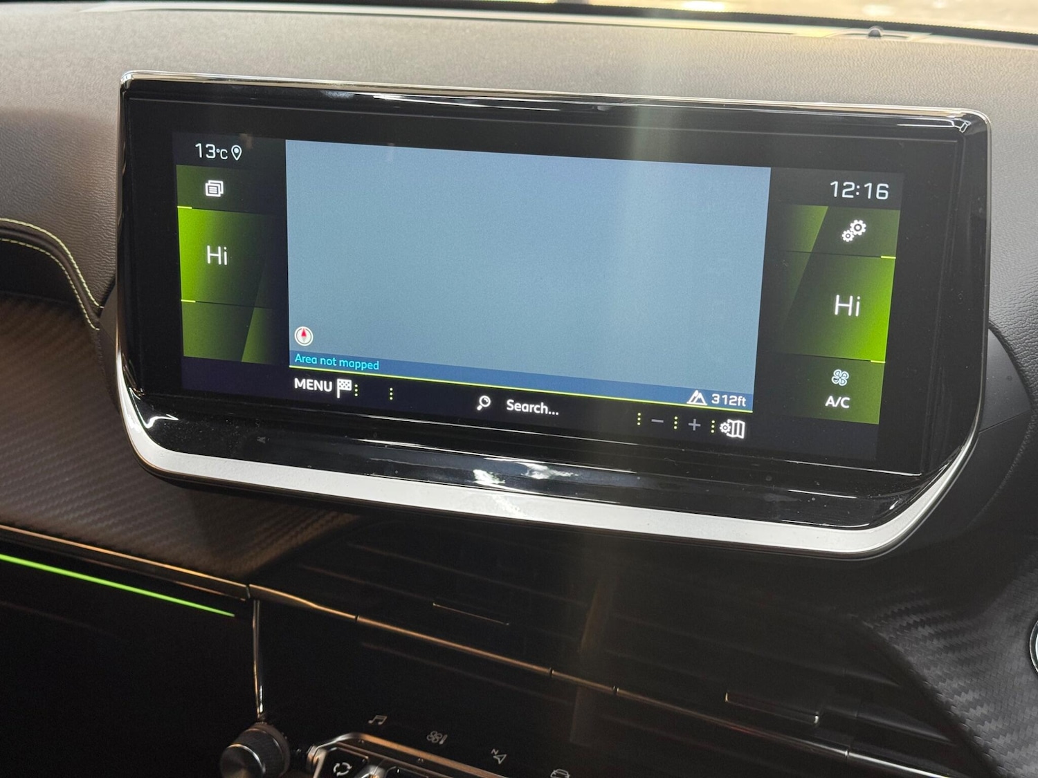 Used Peugeot 208 2023 for sale - 76926240: Photo 29