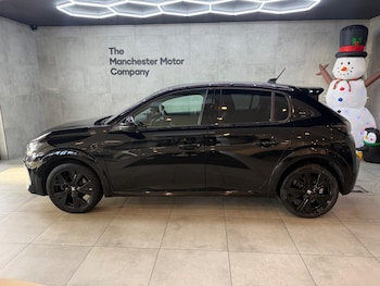 Used Peugeot 208 2023 for sale - 76926240: Photo