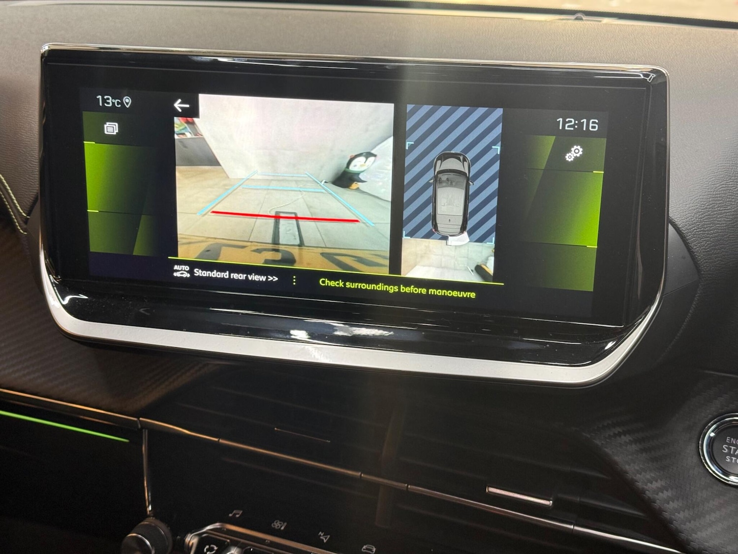 Used Peugeot 208 2023 for sale - 76926240: Photo 30