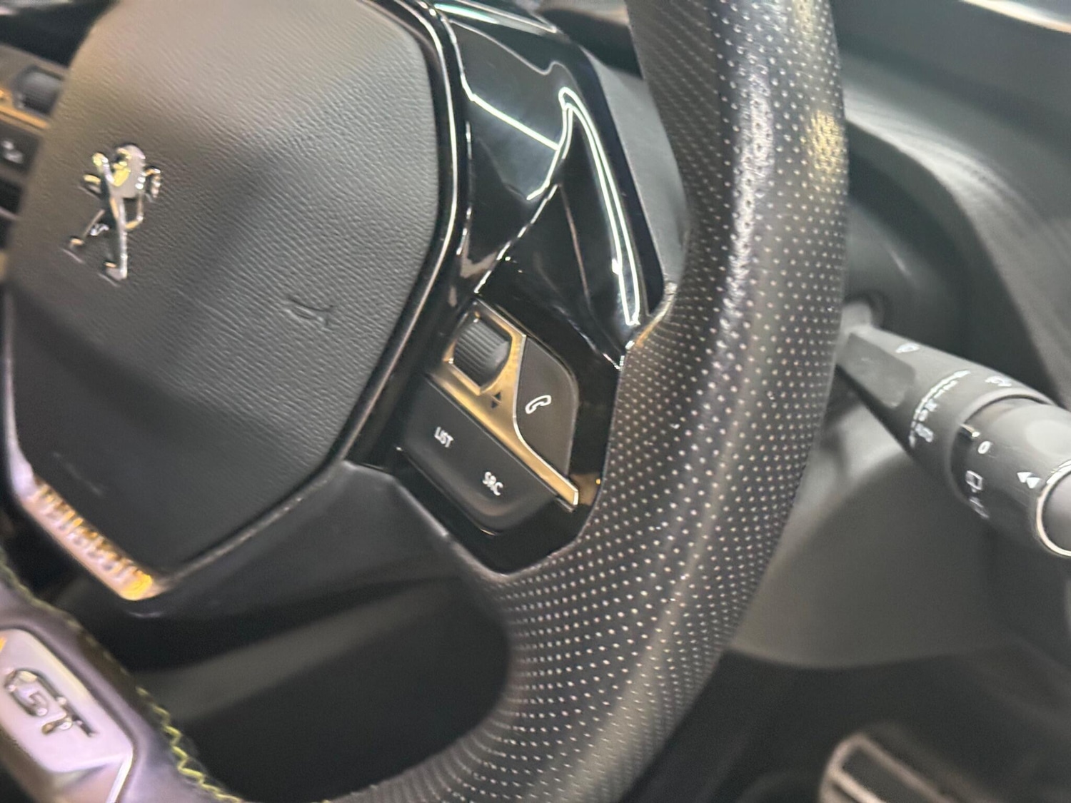 Used Peugeot 208 2023 for sale - 76926240: Photo 34