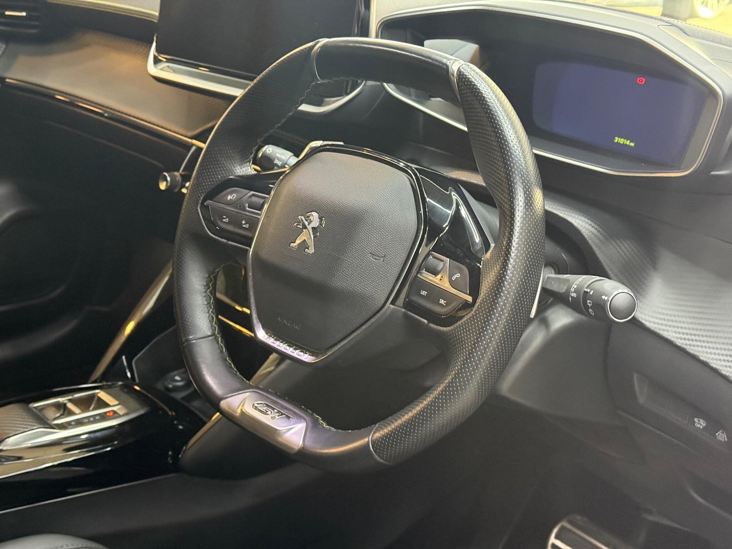 Used Peugeot 208 2023 for sale - 76926240: Photo 35