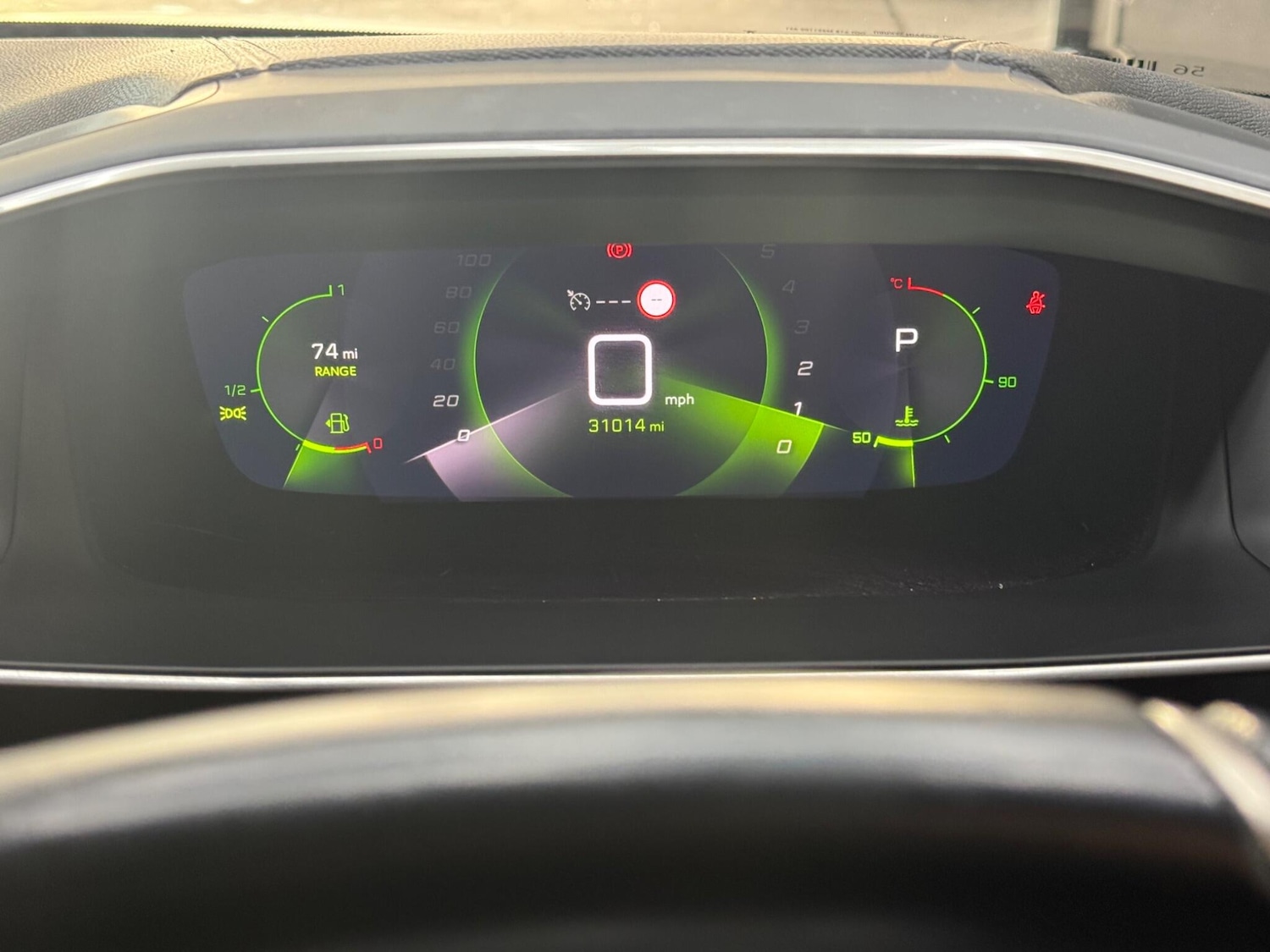 Used Peugeot 208 2023 for sale - 76926240: Photo 45