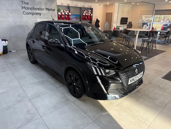 Used Peugeot 208 2023 for sale - 76926240: Photo