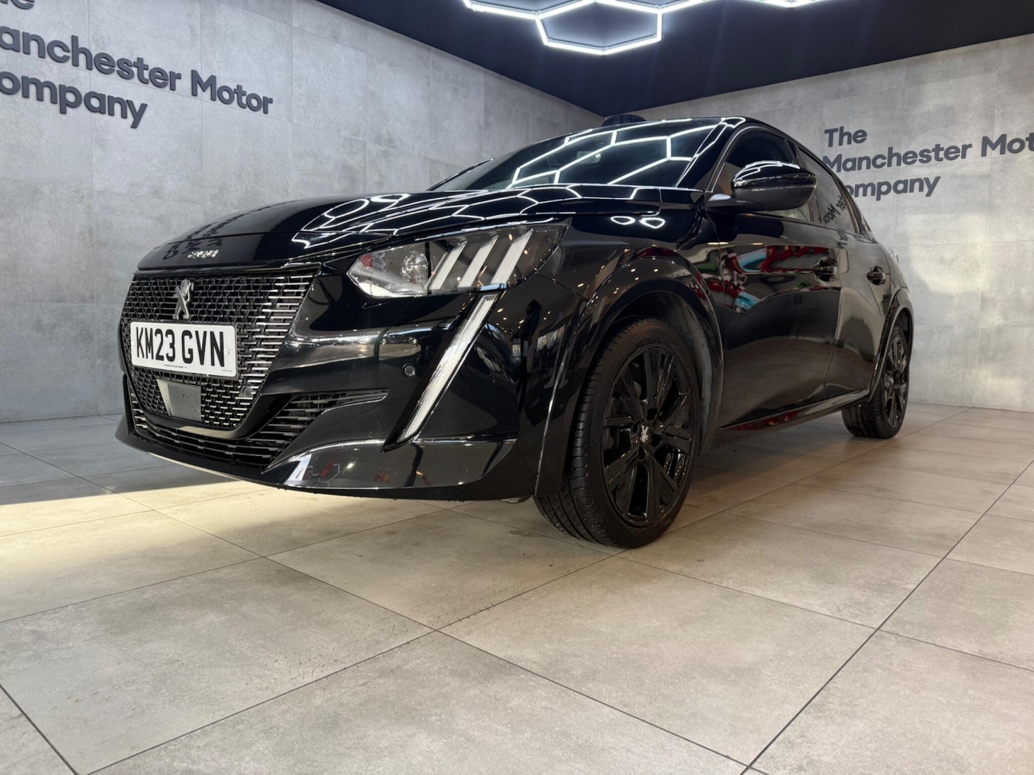 Used Peugeot 208 2023 for sale - 76926240: Photo 5