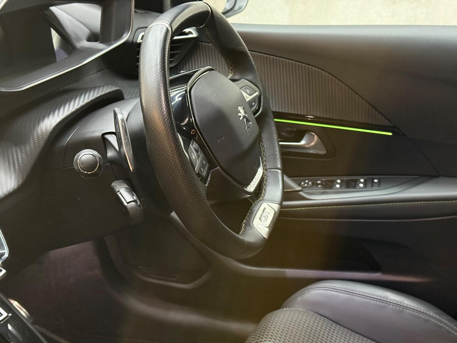 Used Peugeot 208 2023 for sale - 76926240: Photo 50