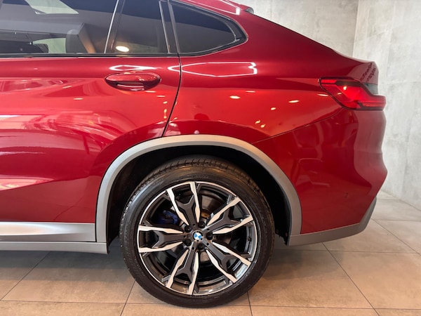Used BMW X4 2019 for sale - 74499205: Photo 10