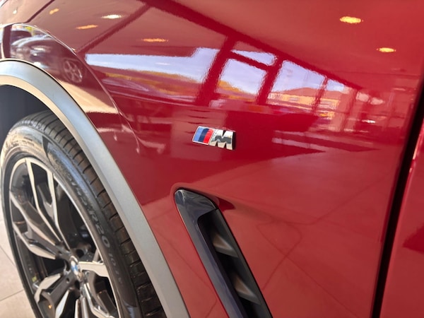 Used BMW X4 2019 for sale - 74499205: Photo 13