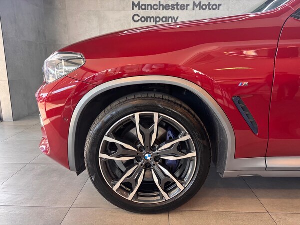 Used BMW X4 2019 for sale - 74499205: Photo 14