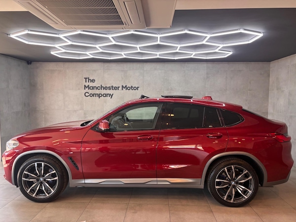 Used BMW X4 2019 for sale - 74499205: Photo 15