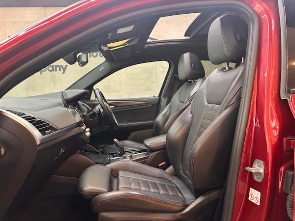 Used BMW X4 2019 for sale - 74499205: Photo 16