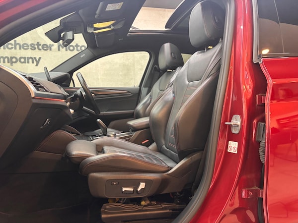 Used BMW X4 2019 for sale - 74499205: Photo 17