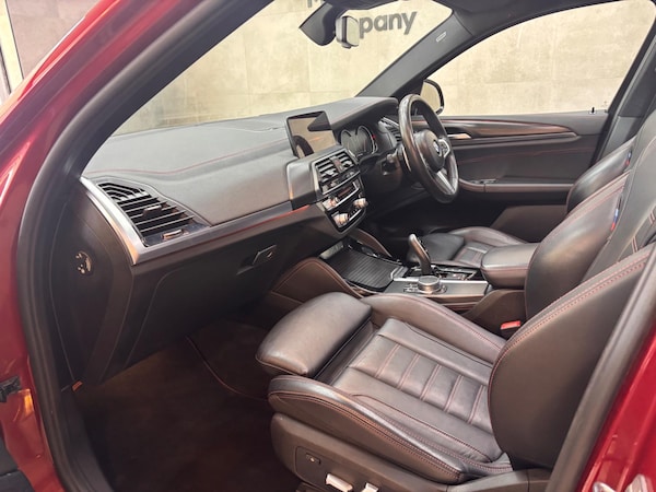 Used BMW X4 2019 for sale - 74499205: Photo 18