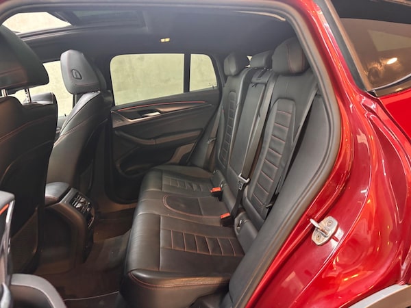 Used BMW X4 2019 for sale - 74499205: Photo 20