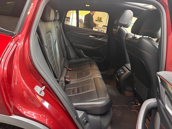 Used BMW X4 2019 for sale - 74499205: Photo 22