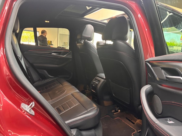 Used BMW X4 2019 for sale - 74499205: Photo 23
