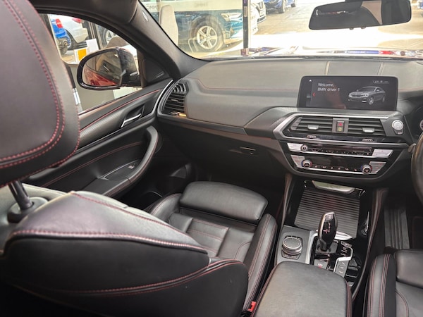 Used BMW X4 2019 for sale - 74499205: Photo 25