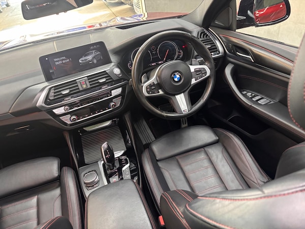 Used BMW X4 2019 for sale - 74499205: Photo 26