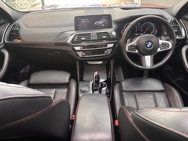 Used BMW X4 2019 for sale - 74499205: Photo 27