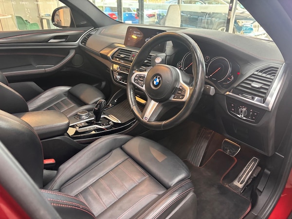Used BMW X4 2019 for sale - 74499205: Photo 28