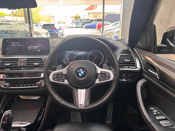 Used BMW X4 2019 for sale - 74499205: Photo 29