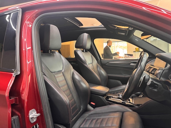 Used BMW X4 2019 for sale - 74499205: Photo 32